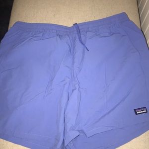 PATAGONIA SHORTS